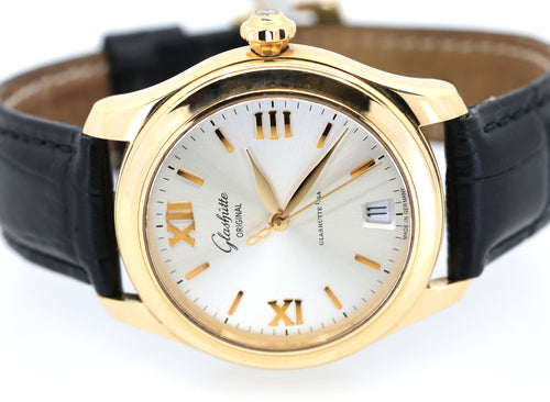 Glashutte Originar Lady Serenade Watch, S108728