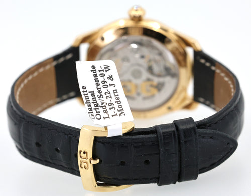 Glashutte Originar Lady Serenade Watch, S108728