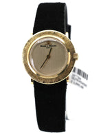 Baume & Mercier QUARTZ WATCH, 14k Gold - 28MM - (Pre-owned)