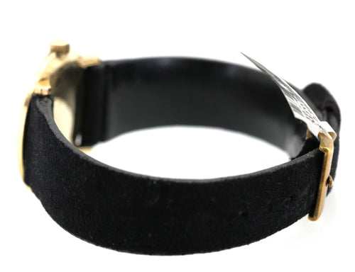 Baume & Mercier QUARTZ WATCH, 14k Gold - 28MM - (Pre-owned)