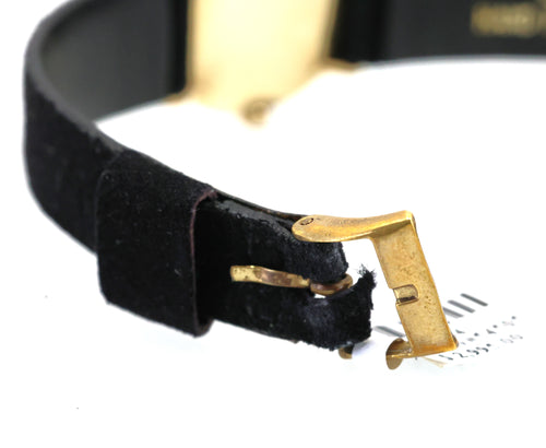 Baume & Mercier QUARTZ WATCH, 14k Gold - 28MM - (Pre-owned)