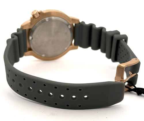 Citizen Promaster Dive 44MM Rose Gold-Tone Stainless Steel, BN0163-00H