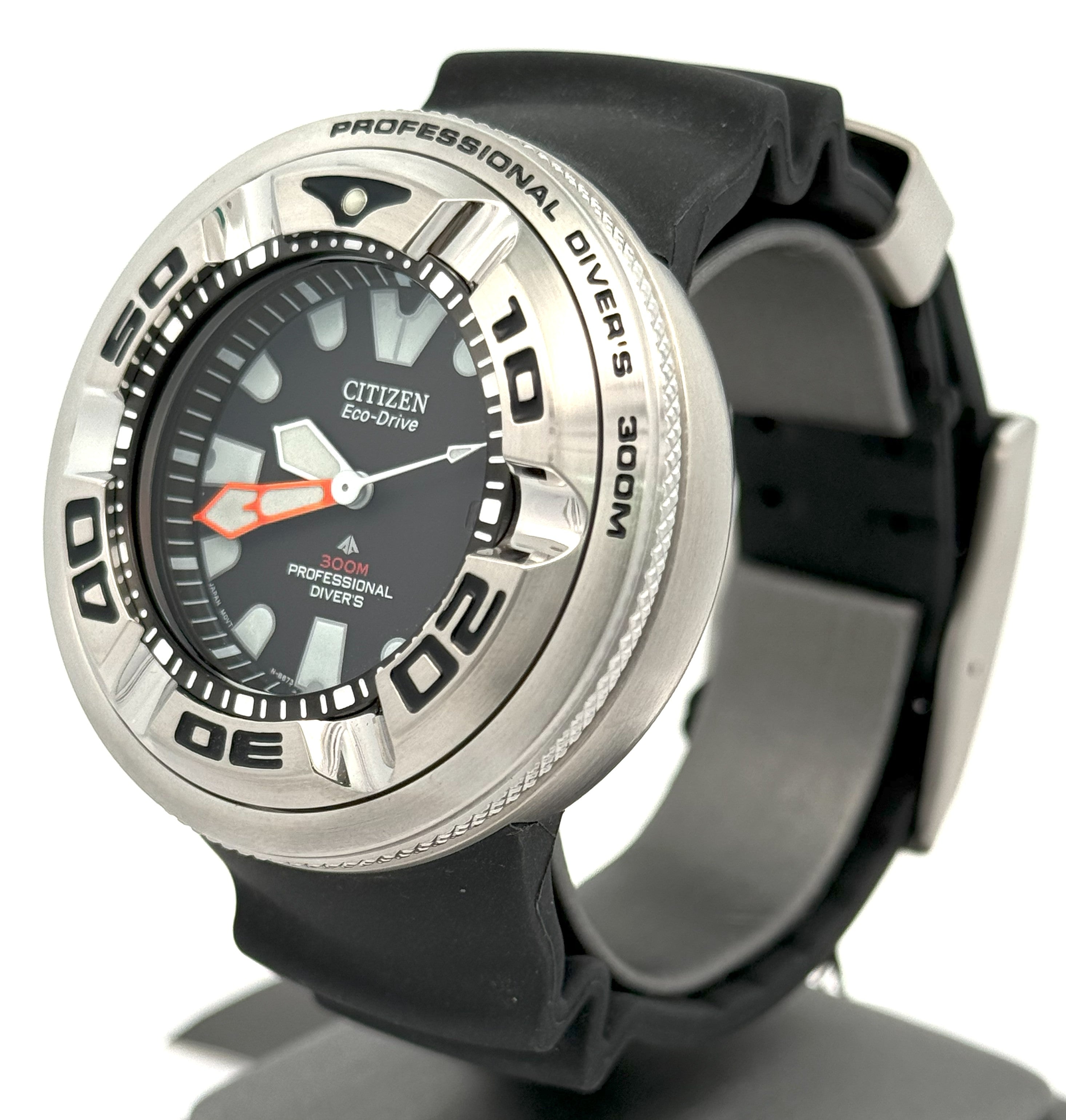 Citizen Promaster Dive 