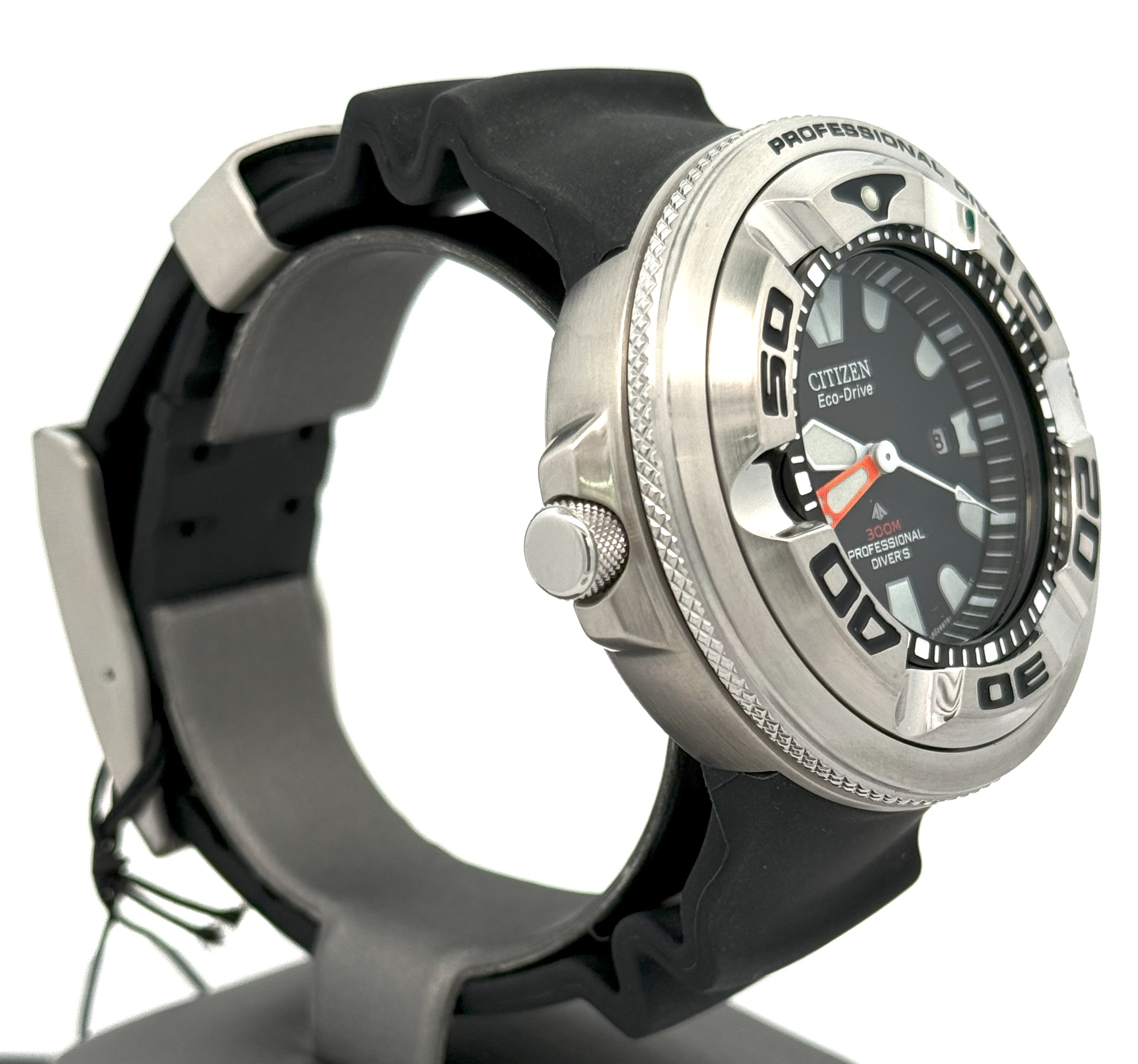Citizen Promaster Dive 