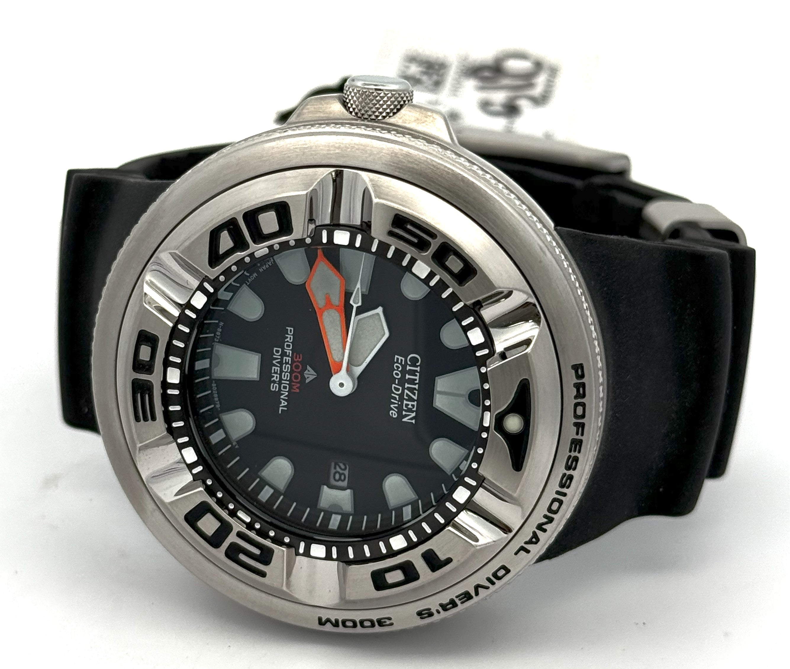 Citizen Promaster Dive