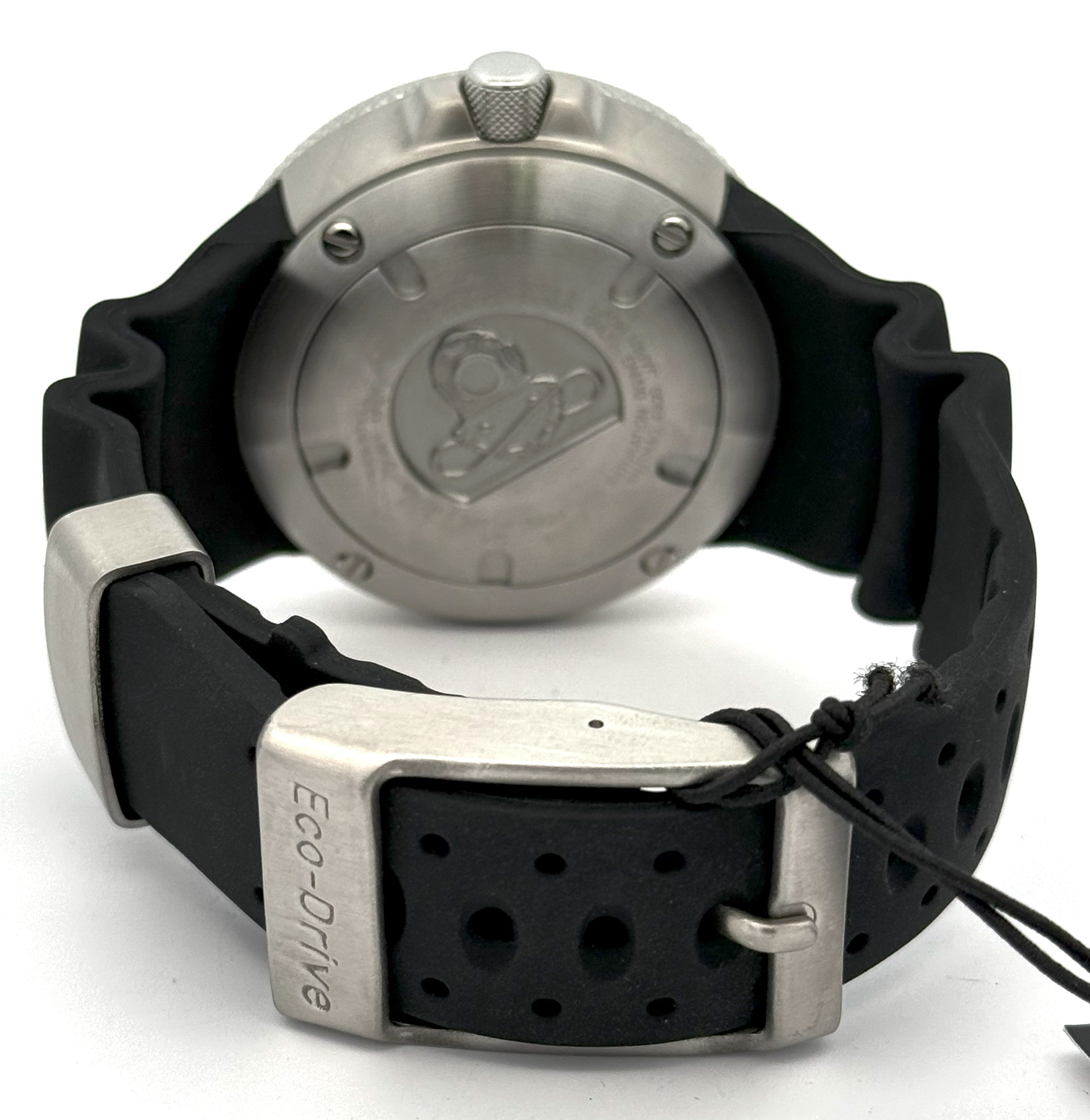 Citizen Promaster Dive 