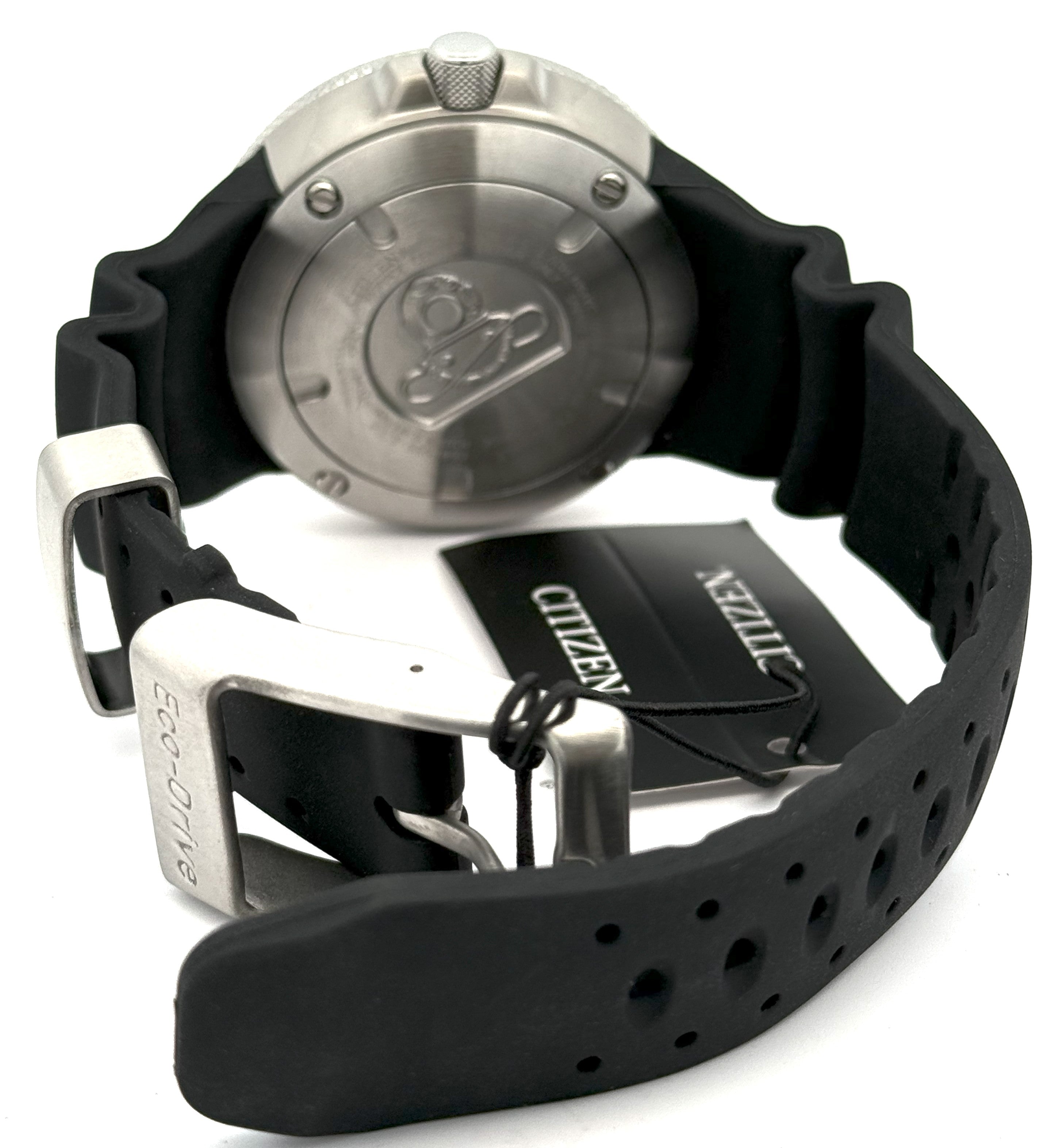 シオデレラページ Citizen Promaster Ecozilla Men's Watch BJ8058-06L | Jared