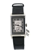 JLC Reverso Classic Monoface Small Seconds Watch Q3868520 , S16899