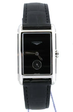 Longines DolceVita Quartz 23mm Ladies Watch L55124502, B/P