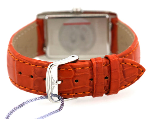 Longines DolceVita Quartz 23mm Ladies Watch L55124922, B/P