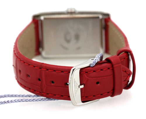 Longines DolceVita Quartz 23mm Ladies Watch L55124912, B/P