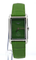 Longines DolceVita Quartz 23mm Ladies Watch L55124602, B/P