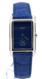 Longines DolceVita Quartz 23mm Ladies Watch L55124902, B/P