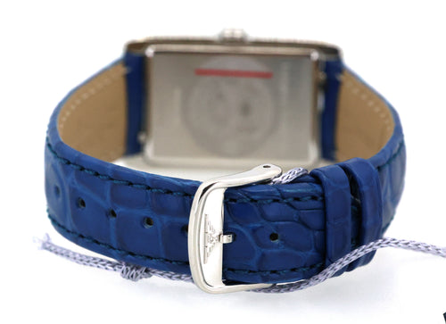 Longines DolceVita Quartz 23mm Ladies Watch L55124902, B/P