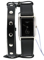 Longines DolceVita Quartz 23mm Ladies Watch L55124592, B/P