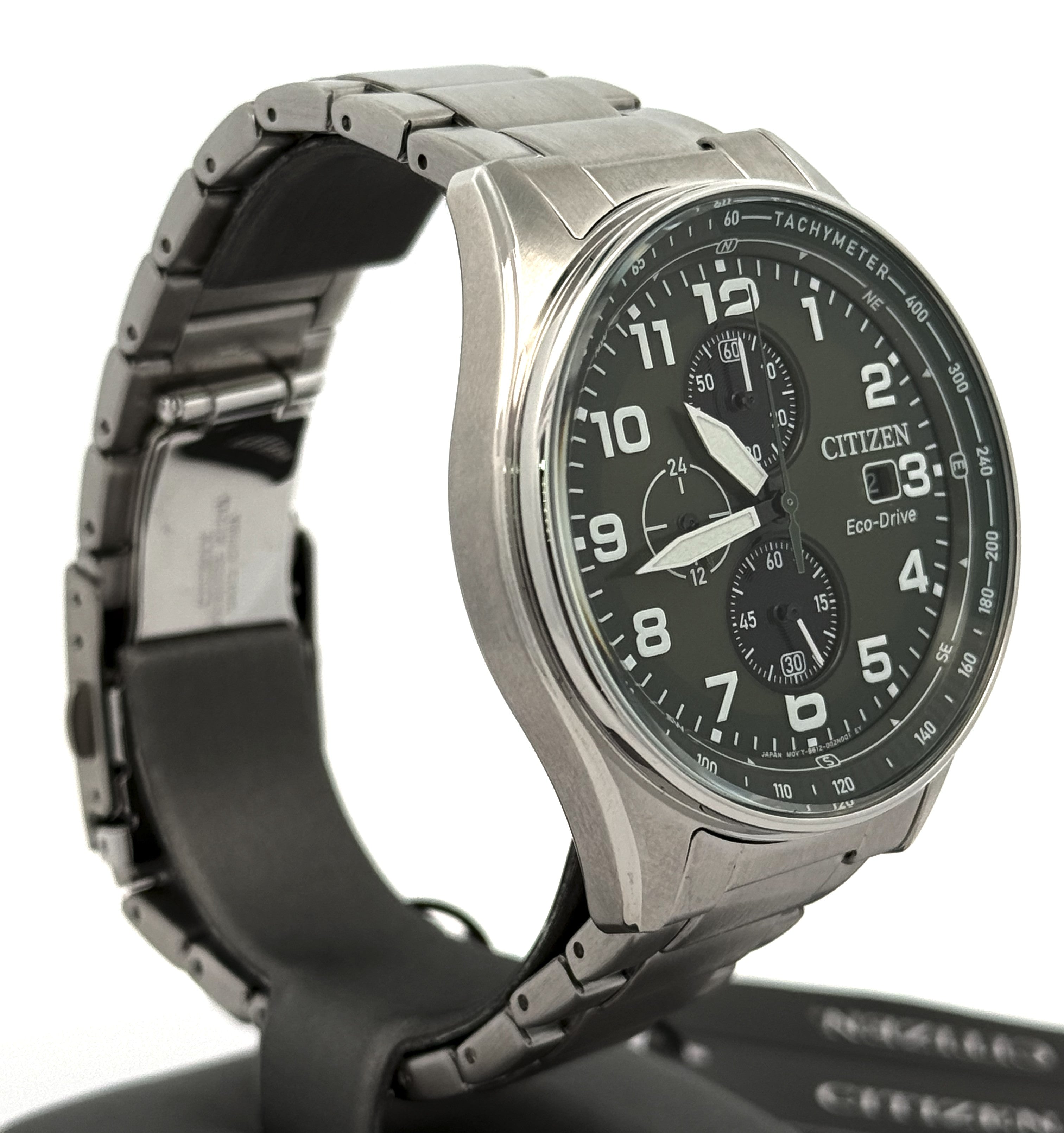 時計 Citizen CCB1070-56L Citizen CB1070-56L - YouTube