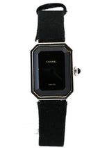 Chanel Vintage Platinum Premiere Lady Watch (Pre-owned)