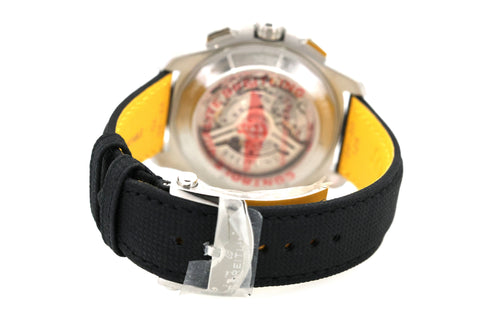 BREITLING Avenger B01 Chronograph 44MM Men's Watch AB0147101B1X1, S16931