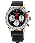 BREITLING Top Time B01 Deus 41MM Men's Watch AB01765A1B1X1, S16929