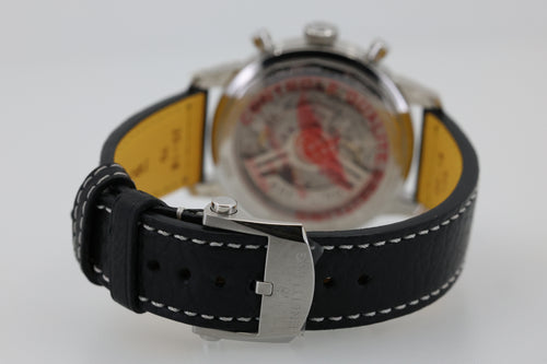 Montblanc Heritage Spirit Chronometer 112521, S15095