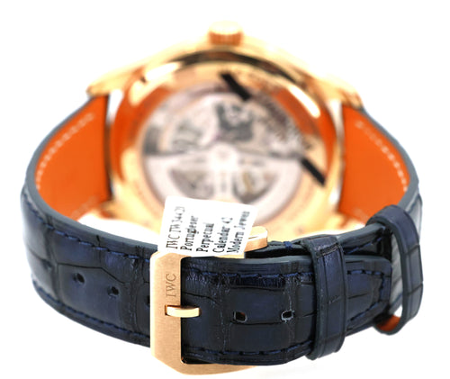 IWC Portugieser Perpetual Calendar 42mm Boutique Edition IW344205, S16937