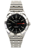 Breitling Chronomat Automatic GMT 40mm A32398101B1A1 Watch, S16928