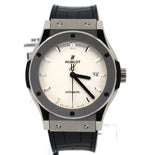 Hublot Classic Fusion Automatic 42mm Men's Watch  542.nx.2611.Lr, S108972 (Pre-owned)