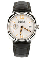 Panerai Radiomir 40mm Stainless Steel, PAM01570