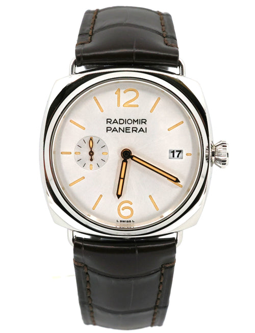 Panerai Radiomir 40mm Stainless Steel, PAM01570