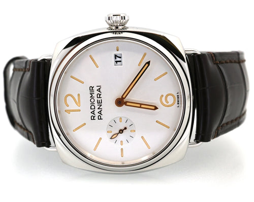 Panerai Radiomir 40mm Stainless Steel, PAM01570