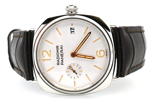 Panerai Radiomir 40mm Stainless Steel, PAM01570