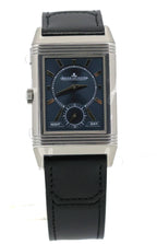 JAEGER LECOULTRE JLC Reverso Tribute Duoface Small Seconds Q3908410