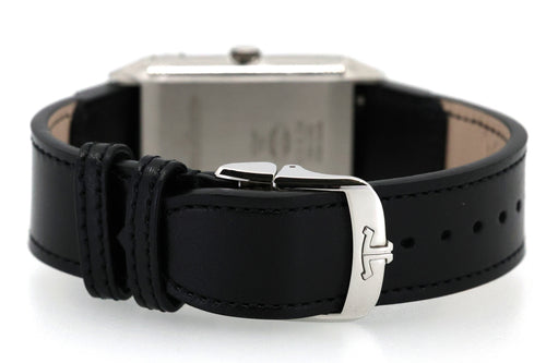 JAEGER LECOULTRE JLC Reverso Tribute Duoface Small Seconds Q3908410