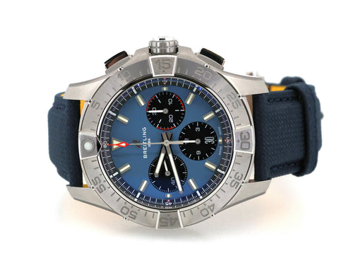 Breitling Avenger B01 Chronograph 44mm AB0147101C1X1, S16947