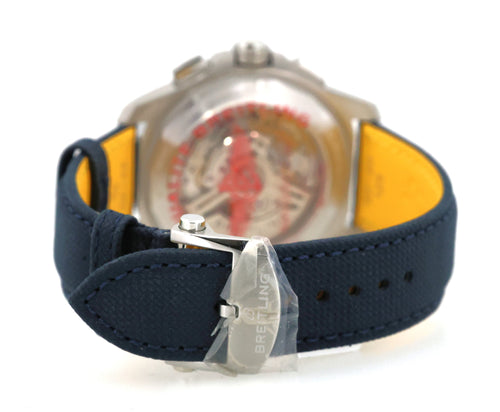 Breitling Avenger B01 Chronograph 44mm AB0147101C1X1, S16947