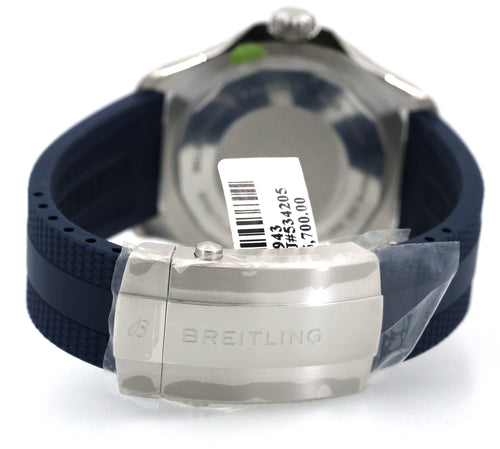 Breitling Superocean Automatic 44mm, A17375E71G1S1, S16943