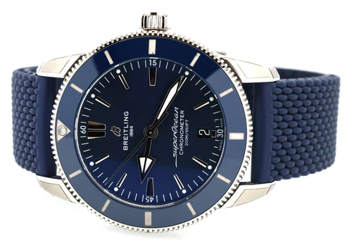 Breitling Superocean Heritage B20, 44mm Watch, AB2030161C1S1, S16946