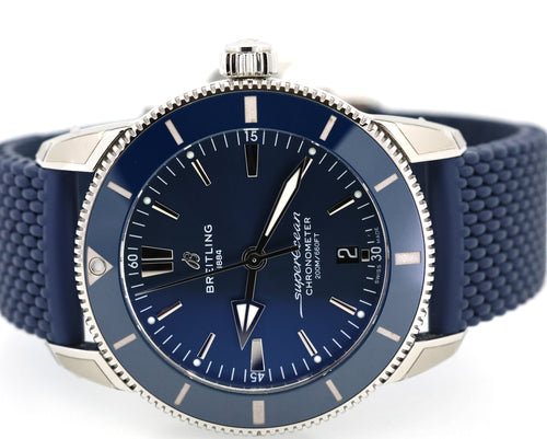 Breitling Superocean Heritage B20, 44mm Watch, AB2030161C1S1, S16946