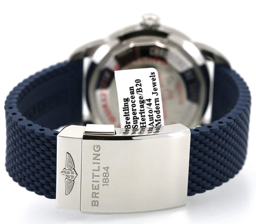 Breitling Superocean Heritage B20, 44mm Watch, AB2030161C1S1, S16946
