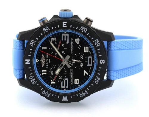 Breitling Professional Endurance Pro 38mm X83310281B1S1, S16942
