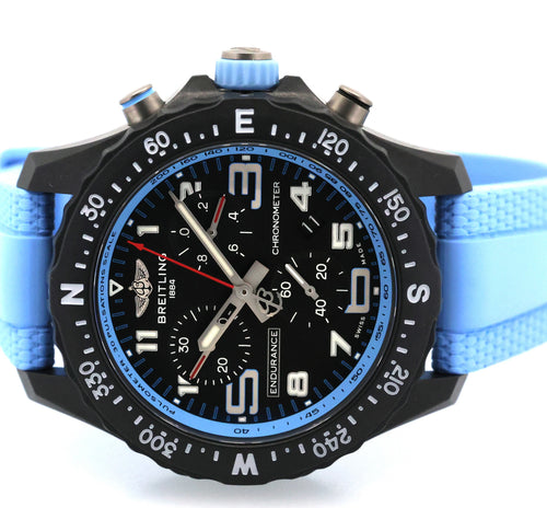 Breitling Professional Endurance Pro 38mm X83310281B1S1, S16942