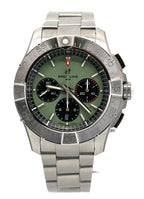 Breitling Avenger B01 Chronograph 44mm, AB0147101L1A1, S16945