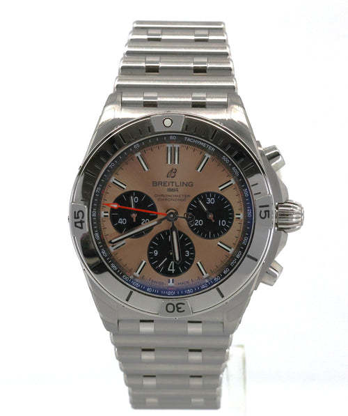Breitling Chronomat B01 42mm, AB0134101K1A1, S16944