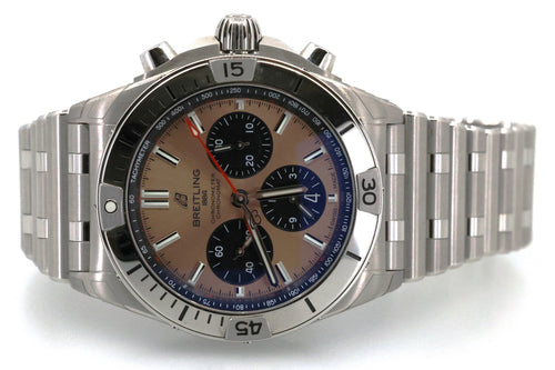 Breitling Chronomat B01 42mm, AB0134101K1A1, S16944
