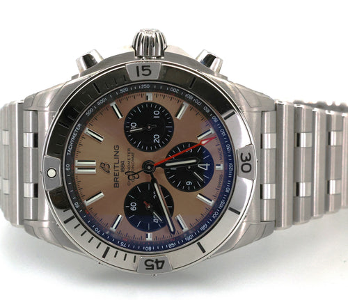 Breitling Chronomat B01 42mm, AB0134101K1A1, S16944