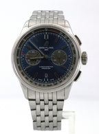 Breitling Premier B01 Chronograph 42mm, AB0145171C1A1, S14940