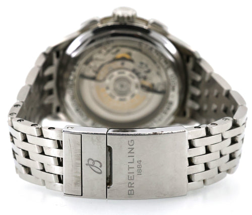 Breitling Premier B01 Chronograph 42mm, AB0145171C1A1, S14940