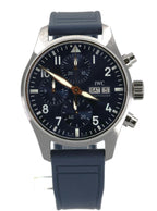 IWC Pilot's Watch Chronograph Le Petit Prince Watch 41mm - IW388120, Box/Card, S16960