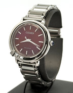 Citizen L Arcly, 31.2MM Stainless Steel Ladies Watch EM1091-67X