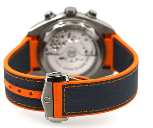 Omega Seamaster Planet Ocean 600M 45.5mm 215.92.46.51.99.001, S16963 (Ore-owned)